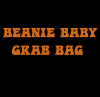 5 TY Beanie Baby Grab Bag